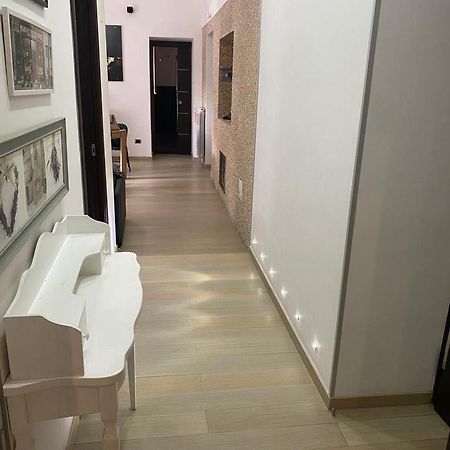 Casa Vacanza Pucchiell Leilighet Napoli Eksteriør bilde