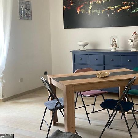 Casa Vacanza Pucchiell Leilighet Napoli Eksteriør bilde